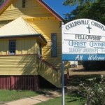 christian fellowship