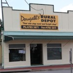 Dougalls Rural Depot