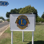 Lions Club