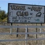 Pony Club